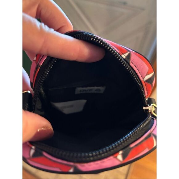 Diane Von Furstenburg for Target Crossbody Bag - Picture 5 of 5